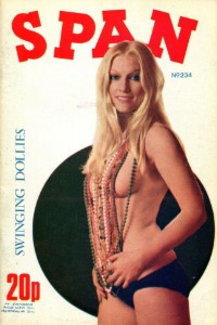 Span No 234 February 1974