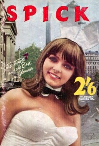 Spick No 161 April 1967