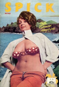 Spick No 162 May 1967