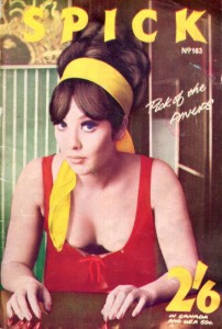 Spick No 163 June 1967
