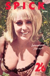 Spick No 164 July 1967