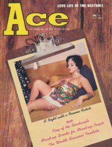 Ace June 1960