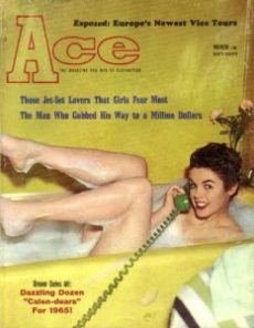 Ace March 1965