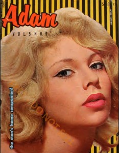 Adam Vol 05 No 09 (1961)