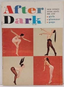 After Dark Vol 01 No 01