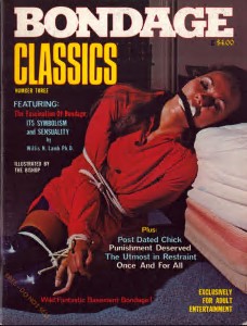 Bondage Classics No 03 (1973)