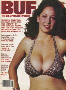 Buf May 1980
