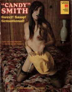 Candy Smith No 03 (1972)