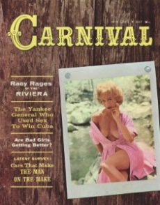 Carnival July 1963