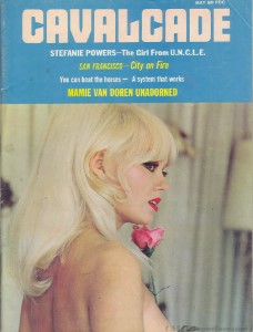 Cavalcade May 1967