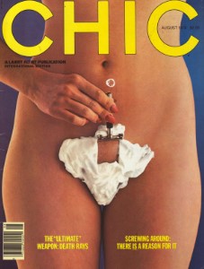 Chic August 1979