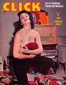 Click Vol 01 No 01 (1962)