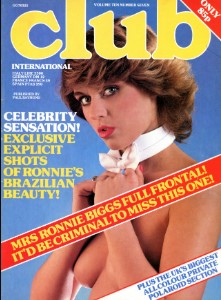 Club International Vol 10 No 07 July 1981 (Complete Magazine)