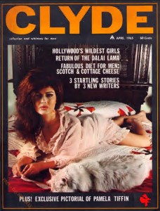 Clyde April 1965