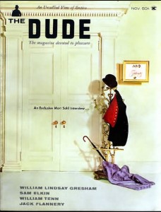 Dude November 1960