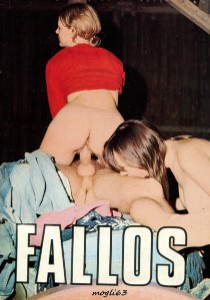 Fallos (Stjärntryck Malmö 1968)