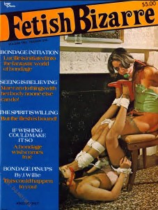 Fetish Bizarre Vol 02 No 01