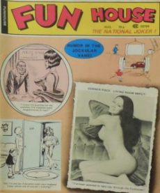 Fun House August 1978
