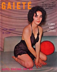 Gaiete Vol 01 No 01