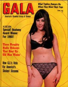 Gala June 1968