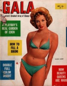 Gala September 1961