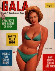 Gala September 1961