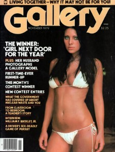 Gallery November 1979