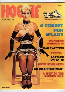 Hogtie Vol 04 No 04 (1984)