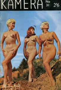 Kamera No 31 (1959)