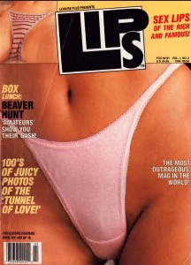 Lips Vol 01 No 02 (1989)
