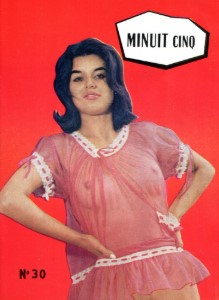 Minuit-Cinq No 30