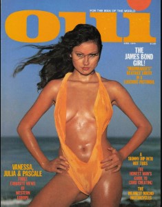 Oui April 1979 (Complete Magazine)