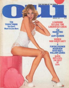 Oui February 1979 (Complete Magazine)