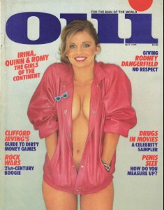 Oui May 1979 (Complete Magazine)