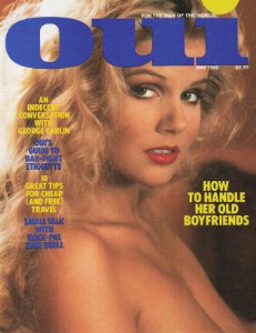 Oui May 1980 (Complete Magazine)