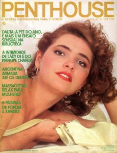 Penthouse Brazil No 10 (1983)
