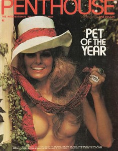Penthouse USA October 1973 (Complete Magazine)