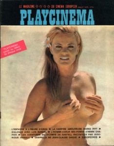 Playcinema No 02