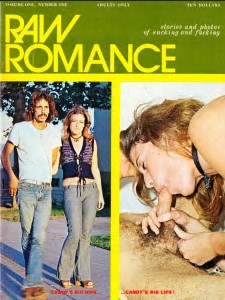 Raw Romance 1973