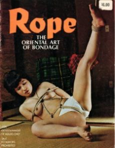 Rope Vol 03 No 01