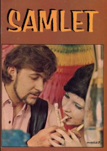 Samlet No 06