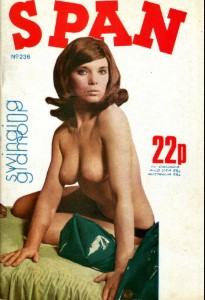 Span No 236 April 1974