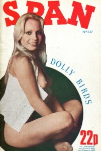 Span No 237 May 1974