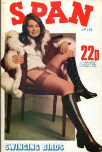 Span No 238 June 1974