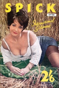 Spick No 168 November 1967