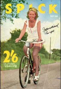 Spick No 169 December 1967