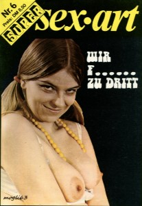 Super Sex Art No 06
