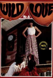 Wild Love No 06 (1980)