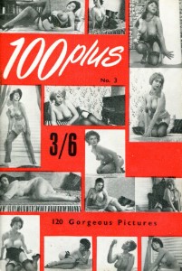 100 Plus UK No 03
