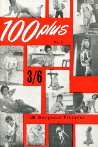 100 Plus UK No 04